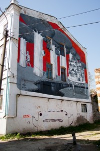 Kamieniec Podolski-34